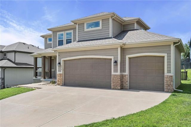 5416 N 101st Terrace, Kansas City, KS 66109