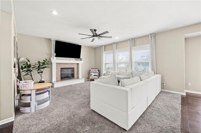 5416 N 101st Terrace, Kansas City, KS 66109