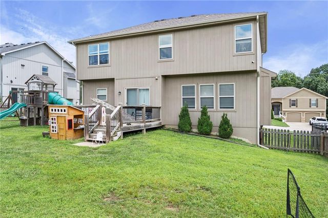 5416 N 101st Terrace, Kansas City, KS 66109