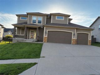 5416 N 101st Terrace, Kansas City, KS 66109