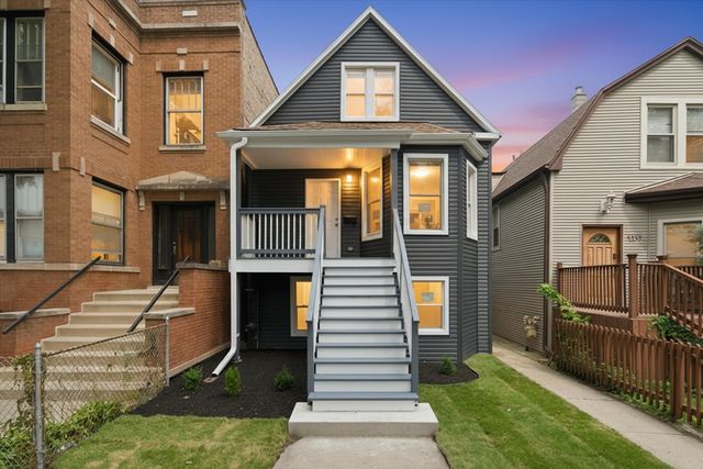 4239 N Albany Avenue, Chicago, IL 60618