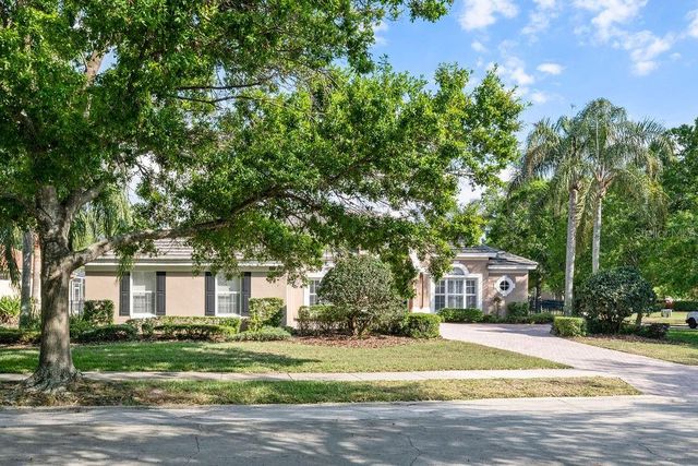 2523 SAINT IGNATIUS COURT, Orlando, FL 32835