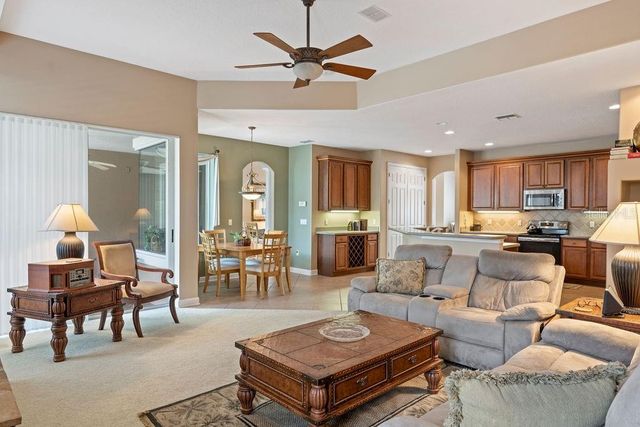 2523 SAINT IGNATIUS COURT, Orlando, FL 32835