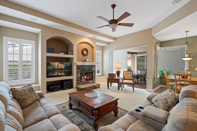 2523 SAINT IGNATIUS COURT, Orlando, FL 32835