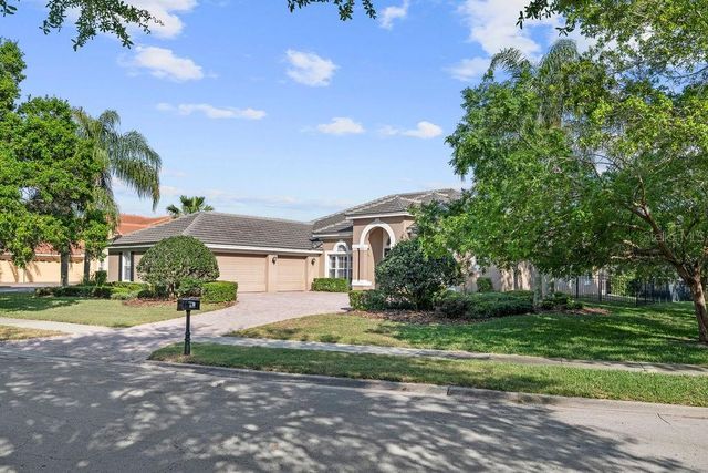 2523 SAINT IGNATIUS COURT, Orlando, FL 32835