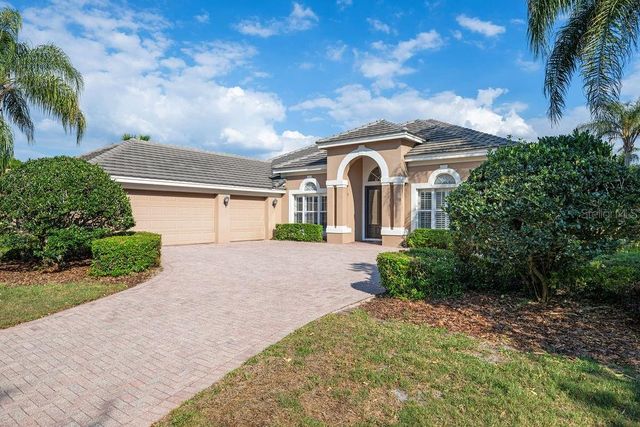 2523 SAINT IGNATIUS COURT, Orlando, FL 32835
