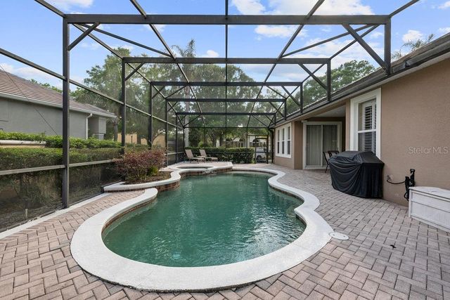 2523 SAINT IGNATIUS COURT, Orlando, FL 32835