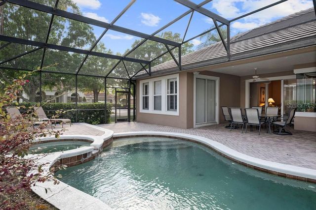 2523 SAINT IGNATIUS COURT, Orlando, FL 32835