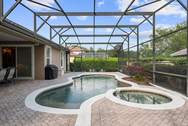 2523 SAINT IGNATIUS COURT, Orlando, FL 32835
