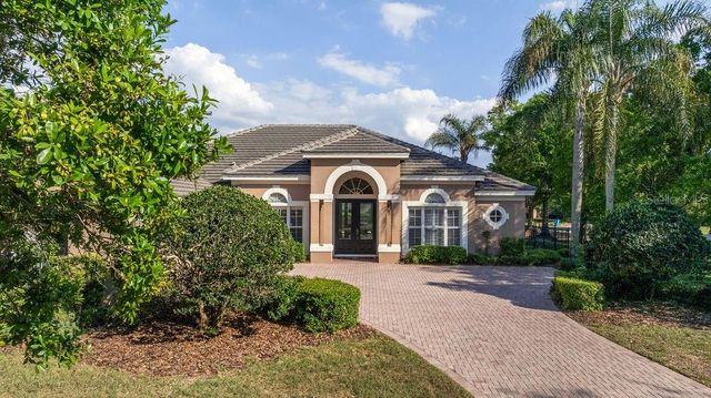 2523 SAINT IGNATIUS COURT, Orlando, FL 32835