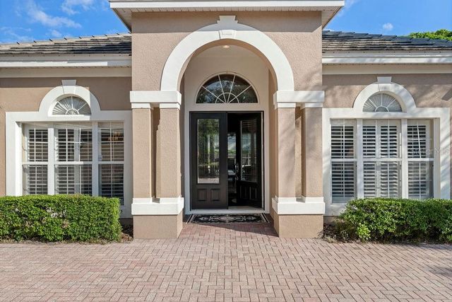 2523 SAINT IGNATIUS COURT, Orlando, FL 32835