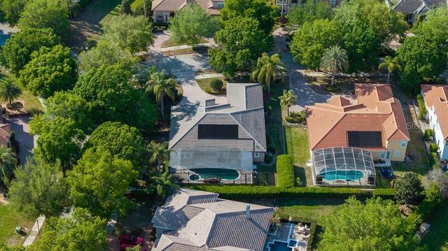 2523 SAINT IGNATIUS COURT, Orlando, FL 32835