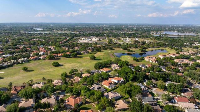 2523 SAINT IGNATIUS COURT, Orlando, FL 32835