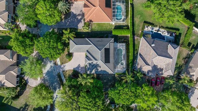 2523 SAINT IGNATIUS COURT, Orlando, FL 32835