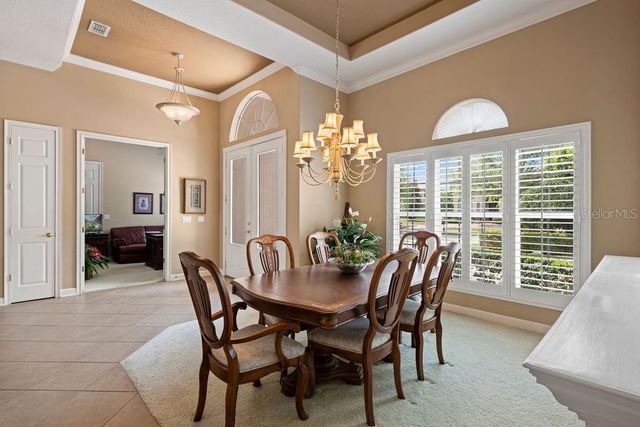 2523 SAINT IGNATIUS COURT, Orlando, FL 32835