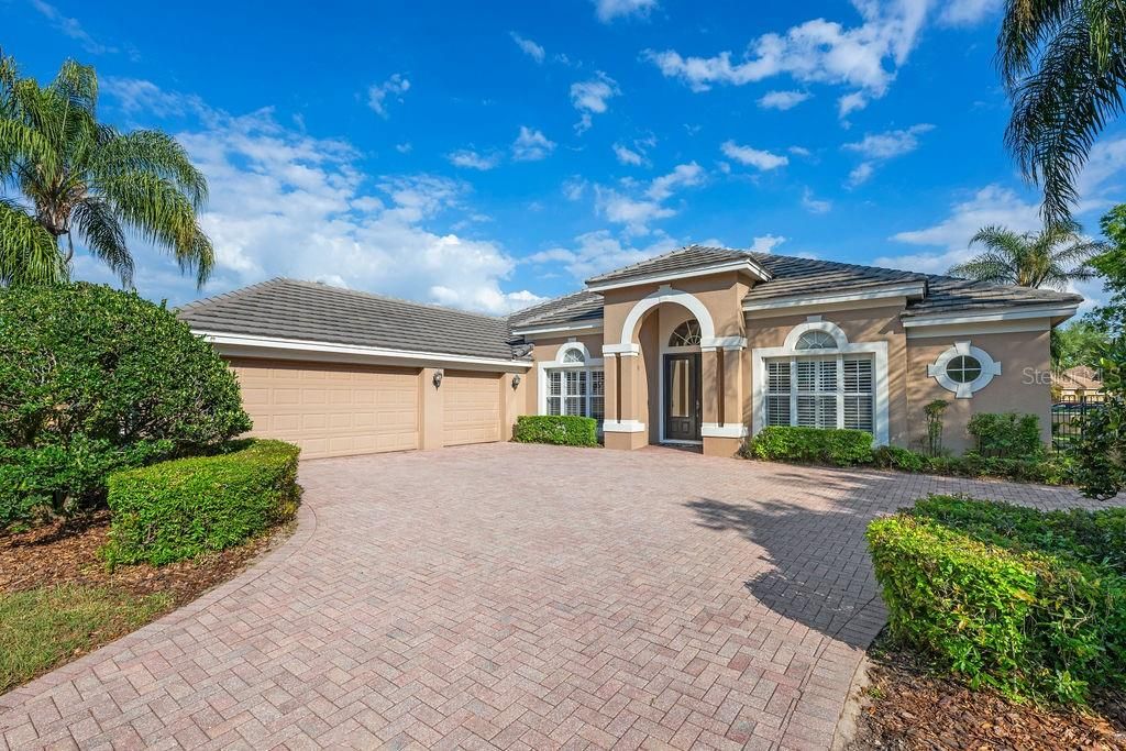 2523 SAINT IGNATIUS COURT, Orlando, FL 32835