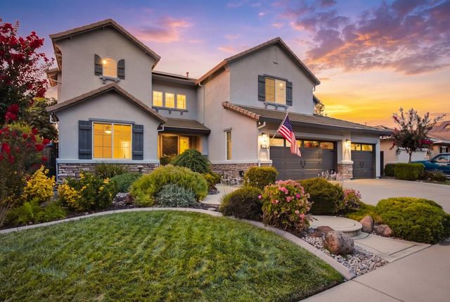 1536 Green Ravine Dr, Lincoln, CA 95648