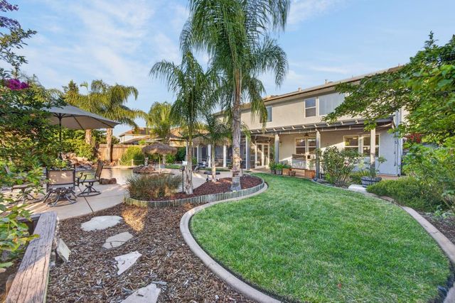 1536 Green Ravine Dr, Lincoln, CA 95648