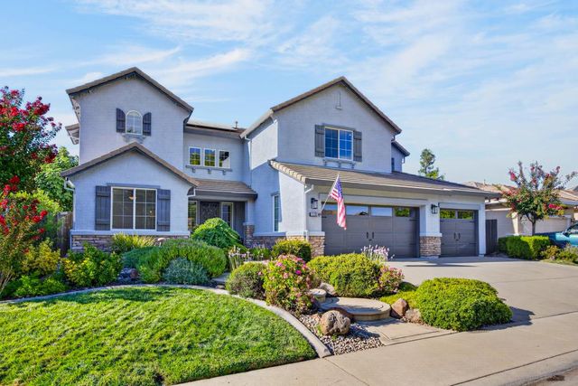1536 Green Ravine Dr, Lincoln, CA 95648