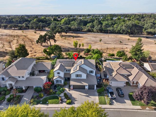 1536 Green Ravine Dr, Lincoln, CA 95648