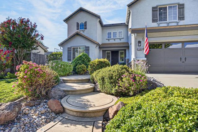 1536 Green Ravine Dr, Lincoln, CA 95648