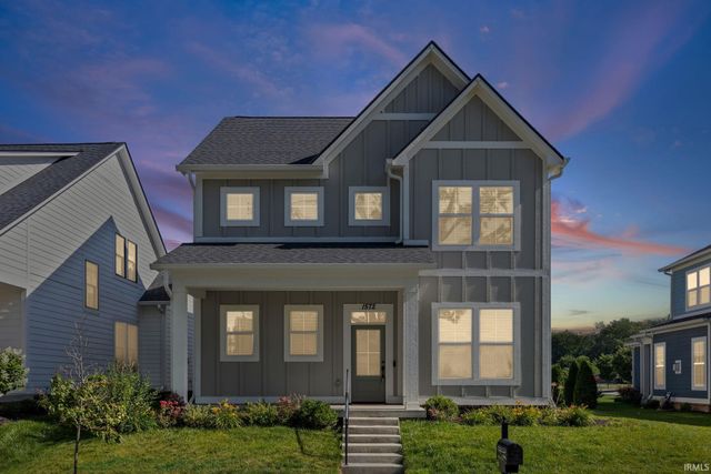 1572 Treeline Drive, West Lafayette, IN 47906