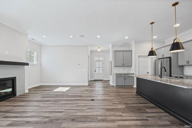 1572 Treeline Drive, West Lafayette, IN 47906