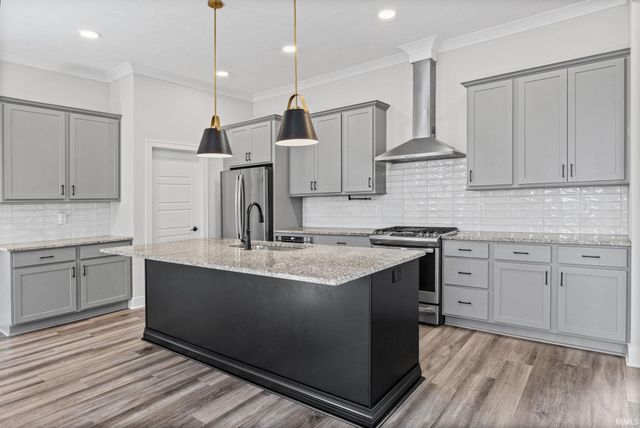 1572 Treeline Drive, West Lafayette, IN 47906