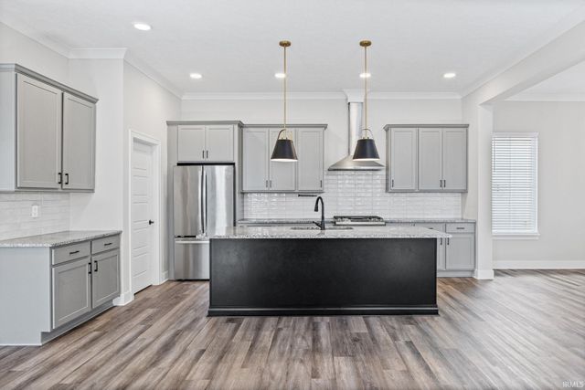 1572 Treeline Drive, West Lafayette, IN 47906