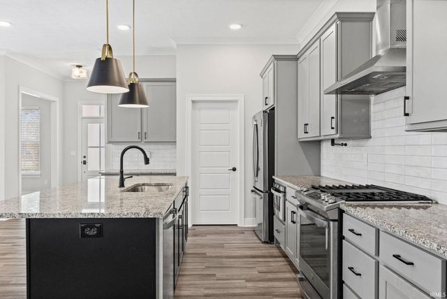 1572 Treeline Drive, West Lafayette, IN 47906