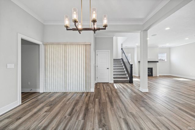 1572 Treeline Drive, West Lafayette, IN 47906