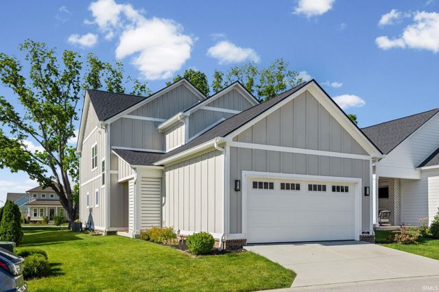 1572 Treeline Drive, West Lafayette, IN 47906