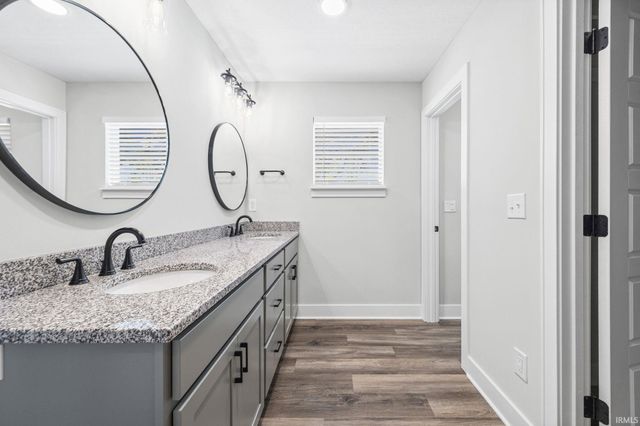 1572 Treeline Drive, West Lafayette, IN 47906