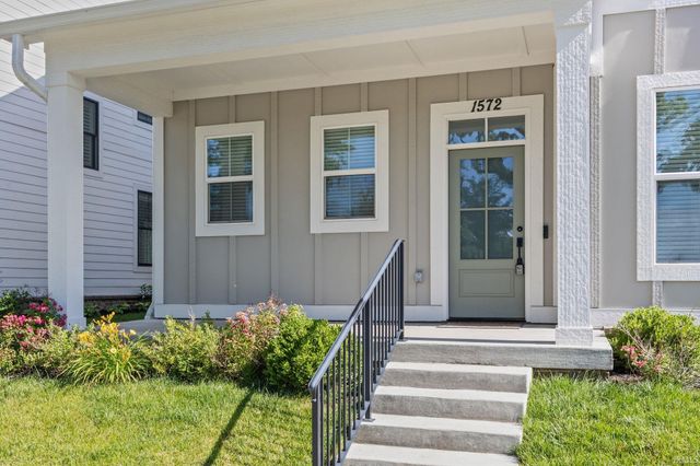 1572 Treeline Drive, West Lafayette, IN 47906
