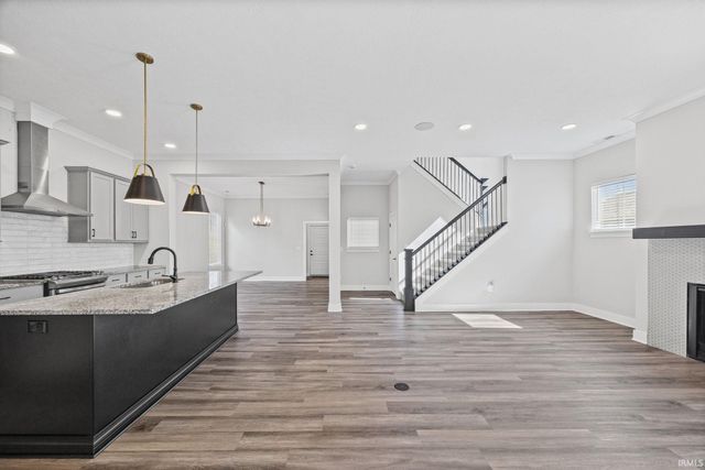 1572 Treeline Drive, West Lafayette, IN 47906
