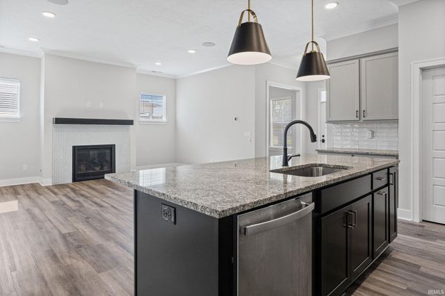 1572 Treeline Drive, West Lafayette, IN 47906