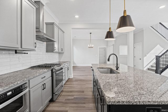 1572 Treeline Drive, West Lafayette, IN 47906
