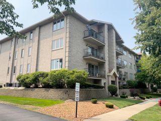 10418 S Keating Avenue 3A, Oak Lawn, IL 60453