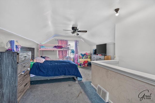 8304 Wyoming Avenue, Detroit City, MI 48204