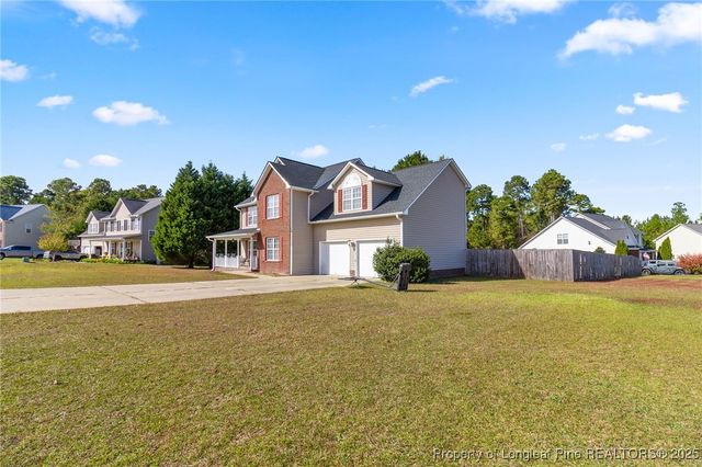 235 Lattimore Road, Cameron, NC 28326