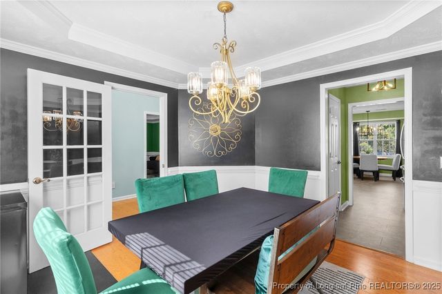 235 Lattimore Road, Cameron, NC 28326