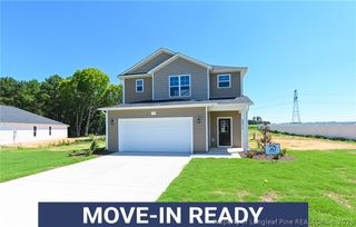 19 Baxley Drive (Lot 27), Dunn, NC 28334