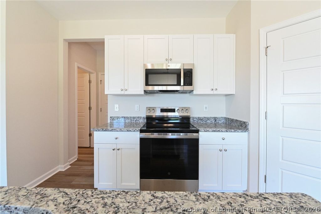 19 Baxley Drive (Lot 27), Dunn, NC 28334 — photo 10