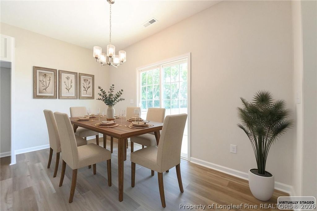 19 Baxley Drive (Lot 27), Dunn, NC 28334 — photo 12