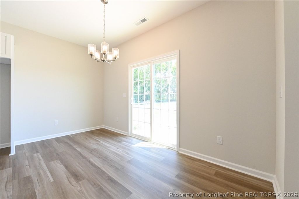19 Baxley Drive (Lot 27), Dunn, NC 28334 — photo 13