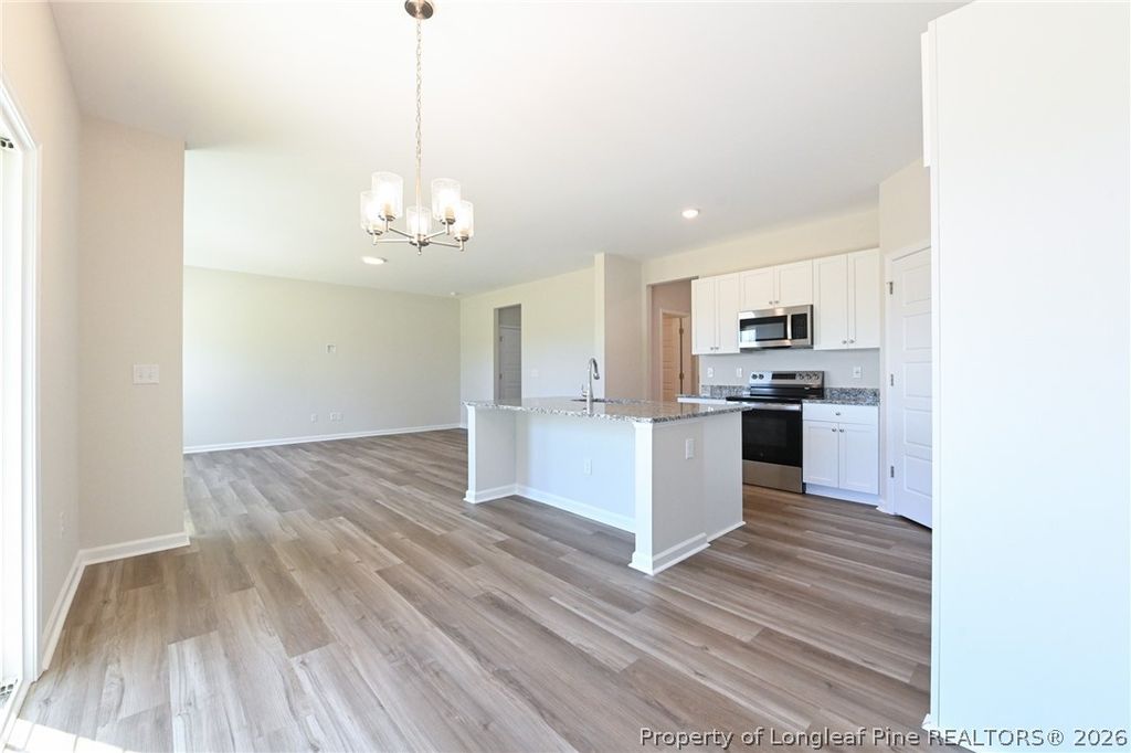 19 Baxley Drive (Lot 27), Dunn, NC 28334 — photo 14