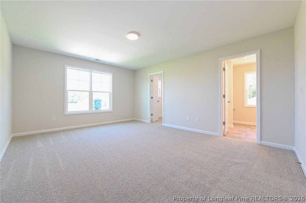 19 Baxley Drive (Lot 27), Dunn, NC 28334 — photo 16