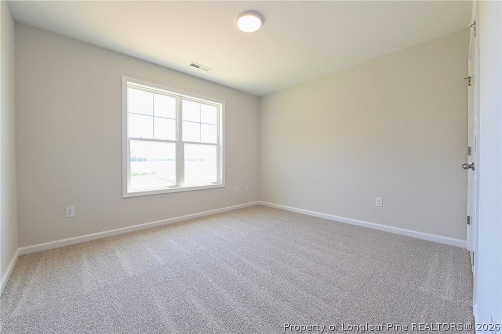 19 Baxley Drive (Lot 27), Dunn, NC 28334 — photo 24