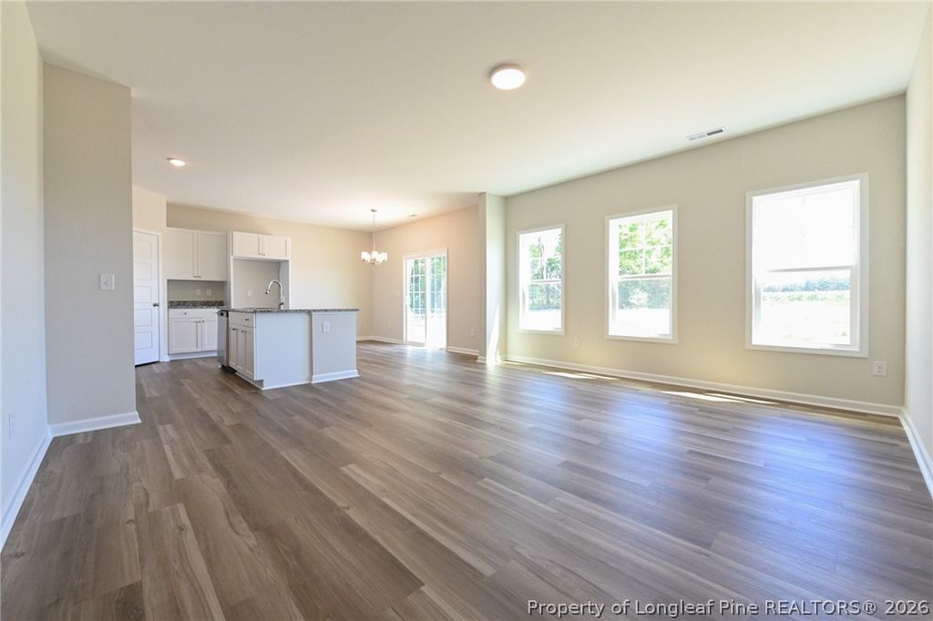 19 Baxley Drive (Lot 27), Dunn, NC 28334 — photo 4