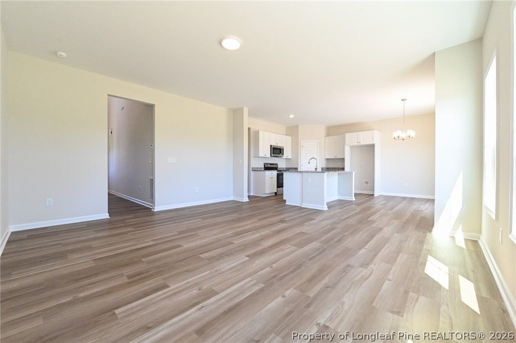 19 Baxley Drive (Lot 27), Dunn, NC 28334 — photo 5